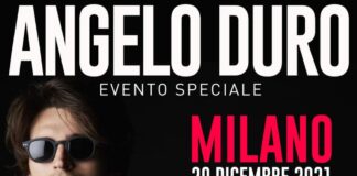 Angelo Duro, evento speciale a Milano con “La peggiore serata della vostra vita”