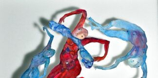 “Artificialia”, la personale di Antonella De Sarno a Palazzo dei Principi