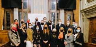 Consegnato a Venezia il “Premio Mede@ 2021”
