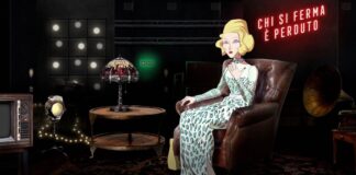 “Chi si ferma è perduto” su Sky Arte la nuova serie animata: gli episodi