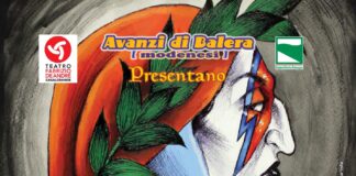 ‘Divina Crossing, con Dante in viaggio attraverso il rock’ in scena a Casalgrande