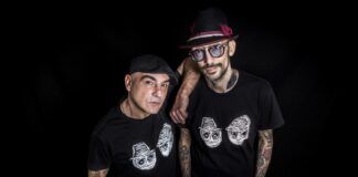 Dj Jad & Wlady: il nuovo singolo è “La Frusta” feat. Primo