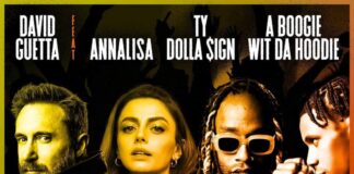 Classifica musica italiana novembre 2021: la top 10 del mese Esce Family il brano di David Guetta feat. Annalisa