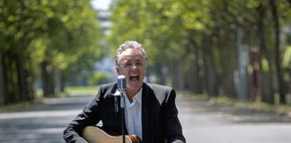 È in radio “Fragile”, il singolo di Franz Campi che lancia il nuovo album