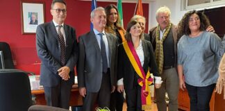 Roma, Municipio XIII: varata la giunta della presidente Sabrina Giuseppetti