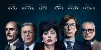 Esce “House of Gucci”, l’attesissimo film con Lady Gaga protagonista