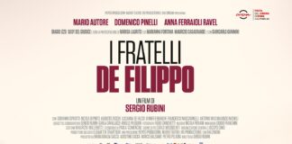 “I fratelli De Filippo”, il nuovo film di Sergio Rubini, nelle sale dal 13 al 15 dicembre