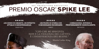 “Il Colore della Libertà”, prodotto da Spike Lee, al cinema dal 2 dicembre