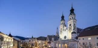 In Alto Adige torna la magia del Natale con i 5 Mercatini originali Mercatini_Bressanone