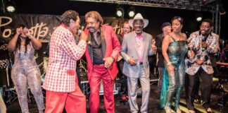 “A Soul Journey”: su Rai 5 il documentario sul Porretta Soul Festival