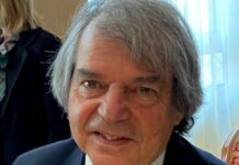 Presentazione Rapporto italiadecide, lectio magistralis di Brunetta