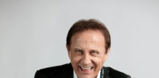 Dal 25 febbraio il nuovo singolo di Roby Facchinetti “Se perdo te”