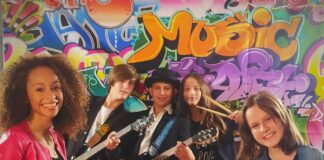 Rai Ragazzi aderisce alla campagna europea #SayHi per promuovere l’amicizia tra bambini e ragazzi