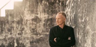 Sting: il nuovo album è “The Bridge”