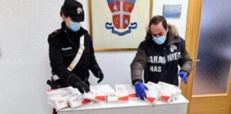 Tamponi Covid irregolari a Bolzano, coinvolto anche un macellaio