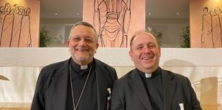 Don Marco Pagniello è il nuovo direttore della Caritas Italiana