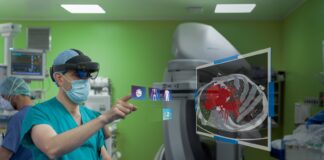 Gemelli, primi interventi robotici eliminano la tiroide senza cicatrici