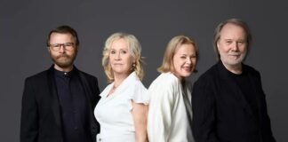 “Voyage”, la tracklist del nuovo album degli ABBA abba