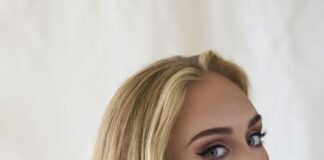 “30”, alla scoperta del nuovo album di Adele: la tracklist adele look