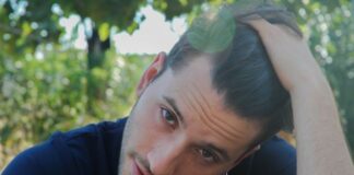 “Elettroshock”, il nuovo singolo di Alessandro Proietti alessandro proietti