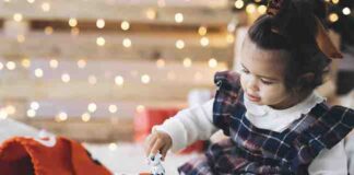 Il Natale di Rudolph, un Raccontastorie per il Natale 2021 ambientat faba natale