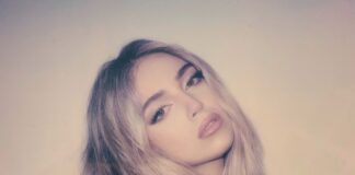 Ana Mena al Festival di Sanremo 2022 con “Duecentomila ore” ana mena ligera