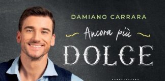 Ricette tradizionali e creazioni personali nel nuovo libro di Damiano Carrara ancora più dolce