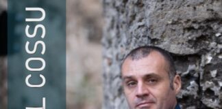 Il silenzio metafora dell’incomunicabilità in “Antifilosofia” di Manuel Cossu antifilosofia libro