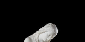 “Maddalena. Il mistero e l’immagine” ai Musei San Domenico, Forlì Antonio Canova