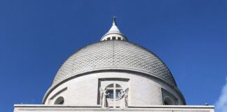 “In nome del Padre”, sette messe cantate in diretta tv basilica ss pietro e paolo