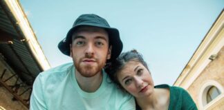 “Sollievo”, il nuovo singolo di Ben Cavendish ft. Ashes ben cavendish