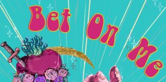 “Bet On Me”, la nuova hit disco di dj Sammy e Alessia Labate bet on me
