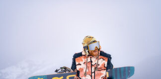 Collezione Snow 2021 Oakley con atleti d’eccellenza campagna snow 2021 oakley