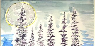 “I fiori di Mozia” la mostra di Lorenzo Nigro a Roma: ecco quando capitelli acantiR