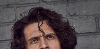 Intervista a Christian Vit, un uomo, un artista e un attore solido e coraggioso christian vit