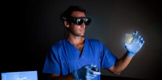 Tecnologia tridimensionale e olografica al servizio dell’odontoiatria