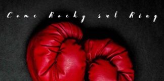 Esce “Come Rocky sul ring”, il nuovo singolo del cantautore Enzo Antonino copertina enzo antonino come rocky sul ring