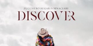 “Follow you follow me”, il videoclip del nuovo brano di Zucchero cover discover