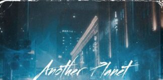 “Another planet” è il nuovo singolo di Pietro Gandetto cover singolo another planet pietro gandetto