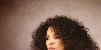 “I Still Believe”, esce il nuovo singolo di Diana Ross diana ross ph naess