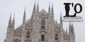 Beatificazione di Armida Barelli: la diretta e gli speciali su Tv2000 duomo di milano