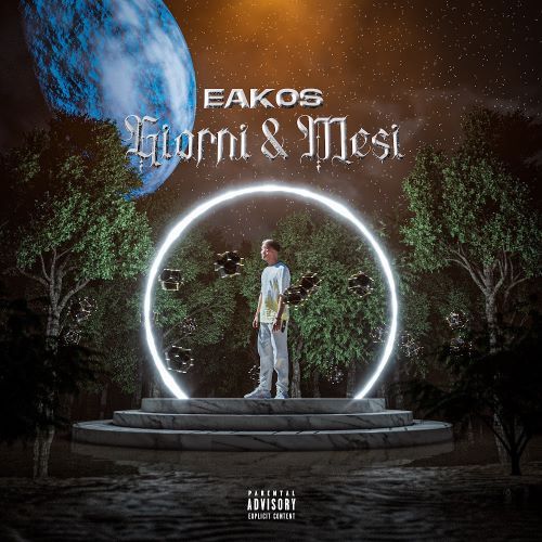 eakos cover ep