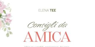 Elena Tee con “Consigli da amica” allo Store di Pineider di Firenze elena tee