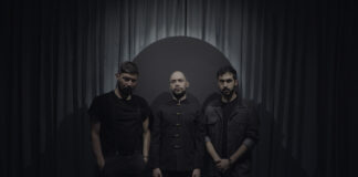 False on Film: il nuovo disco è “About War, Love and Electricity”