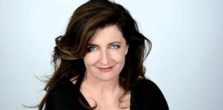 “Gatta Morta”, Francesca Reggiani in scena al Teatro Olimpico francesca reggiani ok