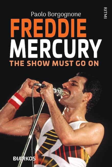 freddy mercury the show must go on