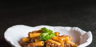 Genovese di tonno, la ricetta di Pasquale Torrente in tv genovese di tonno