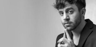 “Filtro”, il nuovo singolo del cantautore romano Giuliano Crupi giuliano crupi