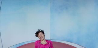 “Fine line”, i record dell’album di Harry Styles e il singolo omonimo