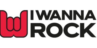 “I Wanna Rock”, alla scoperta del nuovo progetto multimediale i wanna rock logo